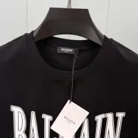 $72.00 USD Balmain T-Shirts Short Sleeved For Unisex #1405497