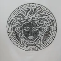 $76.00 USD Versace T-Shirts Short Sleeved For Unisex #1405500