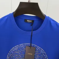 $76.00 USD Versace T-Shirts Short Sleeved For Unisex #1405501