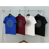 $76.00 USD Versace T-Shirts Short Sleeved For Unisex #1405501