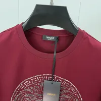 $76.00 USD Versace T-Shirts Short Sleeved For Unisex #1405502