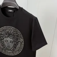 $76.00 USD Versace T-Shirts Short Sleeved For Unisex #1405503