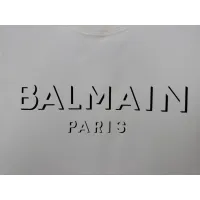 $72.00 USD Balmain T-Shirts Short Sleeved For Unisex #1405504
