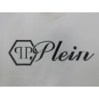 $76.00 USD Philipp Plein PP T-Shirts Short Sleeved For Unisex #1405507