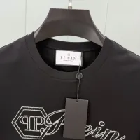$76.00 USD Philipp Plein PP T-Shirts Short Sleeved For Unisex #1405508