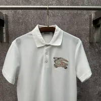 $56.00 USD Burberry T-Shirts Short Sleeved For Unisex #1405511