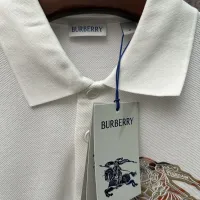 $56.00 USD Burberry T-Shirts Short Sleeved For Unisex #1405511