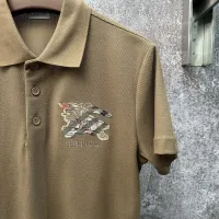 $56.00 USD Burberry T-Shirts Short Sleeved For Unisex #1405512