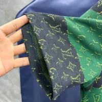 $80.00 USD Louis Vuitton LV T-Shirts Short Sleeved For Unisex #1405514