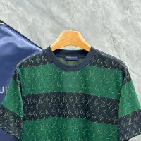 $80.00 USD Louis Vuitton LV T-Shirts Short Sleeved For Unisex #1405514