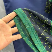 $80.00 USD Louis Vuitton LV T-Shirts Short Sleeved For Unisex #1405514