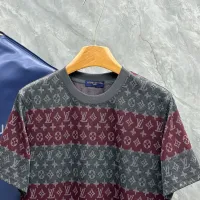 $80.00 USD Louis Vuitton LV T-Shirts Short Sleeved For Unisex #1405515