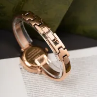 $182.00 USD Gucci AAA Quality Watches For Women #1405517