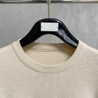 $88.00 USD Burberry Fashion Sweaters Long Sleeved For Men #1405519