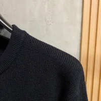 $88.00 USD Burberry Fashion Sweaters Long Sleeved For Men #1405521