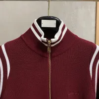 $108.00 USD Gucci Sweaters Long Sleeved For Men #1405534