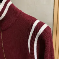 $108.00 USD Gucci Sweaters Long Sleeved For Men #1405534