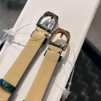 $180.00 USD Tiffany AAA Quality Watches For Women #1405540