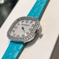 $172.00 USD Tiffany AAA Quality Watches For Women #1405541