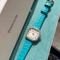 $172.00 USD Tiffany AAA Quality Watches For Women #1405541