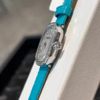 $172.00 USD Tiffany AAA Quality Watches For Women #1405541