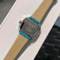 $172.00 USD Tiffany AAA Quality Watches For Women #1405541