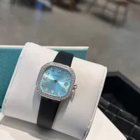 $172.00 USD Tiffany AAA Quality Watches For Women #1405542