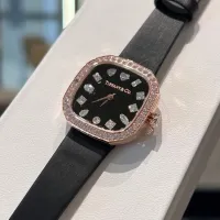 $180.00 USD Tiffany AAA Quality Watches For Women #1405545
