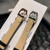 $180.00 USD Tiffany AAA Quality Watches For Women #1405546