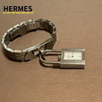 $155.00 USD Hermes AAA Quality Watches For Women #1405571