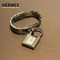 $155.00 USD Hermes AAA Quality Watches For Women #1405571
