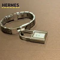 $162.00 USD Hermes AAA Quality Watches For Women #1405573