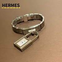 $185.00 USD Hermes AAA Quality Watches For Women #1405575