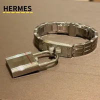 $185.00 USD Hermes AAA Quality Watches For Women #1405575