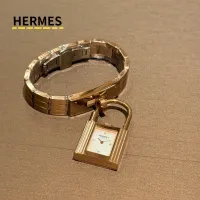 $170.00 USD Hermes AAA Quality Watches For Women #1405578