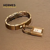 $170.00 USD Hermes AAA Quality Watches For Women #1405578