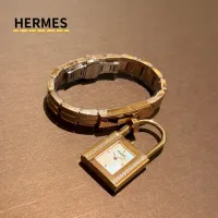 $180.00 USD Hermes AAA Quality Watches For Women #1405579
