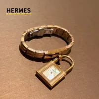 $180.00 USD Hermes AAA Quality Watches For Women #1405579