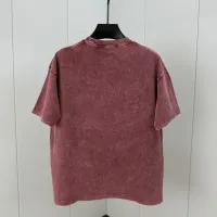 $72.00 USD Dolce & Gabbana D&G T-Shirts Short Sleeved For Unisex #1405582