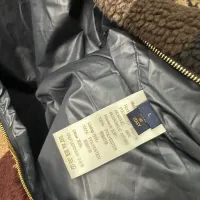 $102.00 USD Louis Vuitton LV Jackets Long Sleeved For Men #1405584