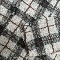 $96.00 USD MIU MIU Jackets Long Sleeved For Men #1405585