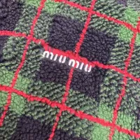 $96.00 USD MIU MIU Jackets Long Sleeved For Men #1405586