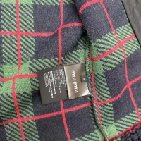 $96.00 USD MIU MIU Jackets Long Sleeved For Men #1405586