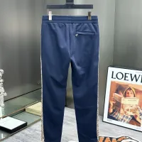 $132.00 USD Burberry Tracksuits Long Sleeved For Men #1405587