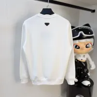 $80.00 USD Prada Hoodies Long Sleeved For Men #1405591