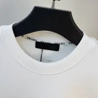 $80.00 USD Prada Hoodies Long Sleeved For Men #1405591
