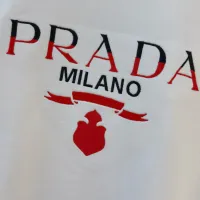 $80.00 USD Prada Hoodies Long Sleeved For Men #1405591