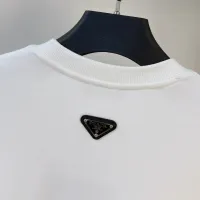 $80.00 USD Prada Hoodies Long Sleeved For Men #1405591