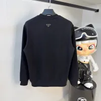 $80.00 USD Prada Hoodies Long Sleeved For Men #1405592