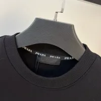 $80.00 USD Prada Hoodies Long Sleeved For Men #1405592